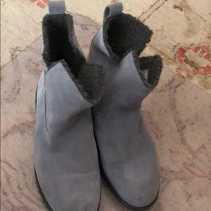 Colehaan waterproofing boots